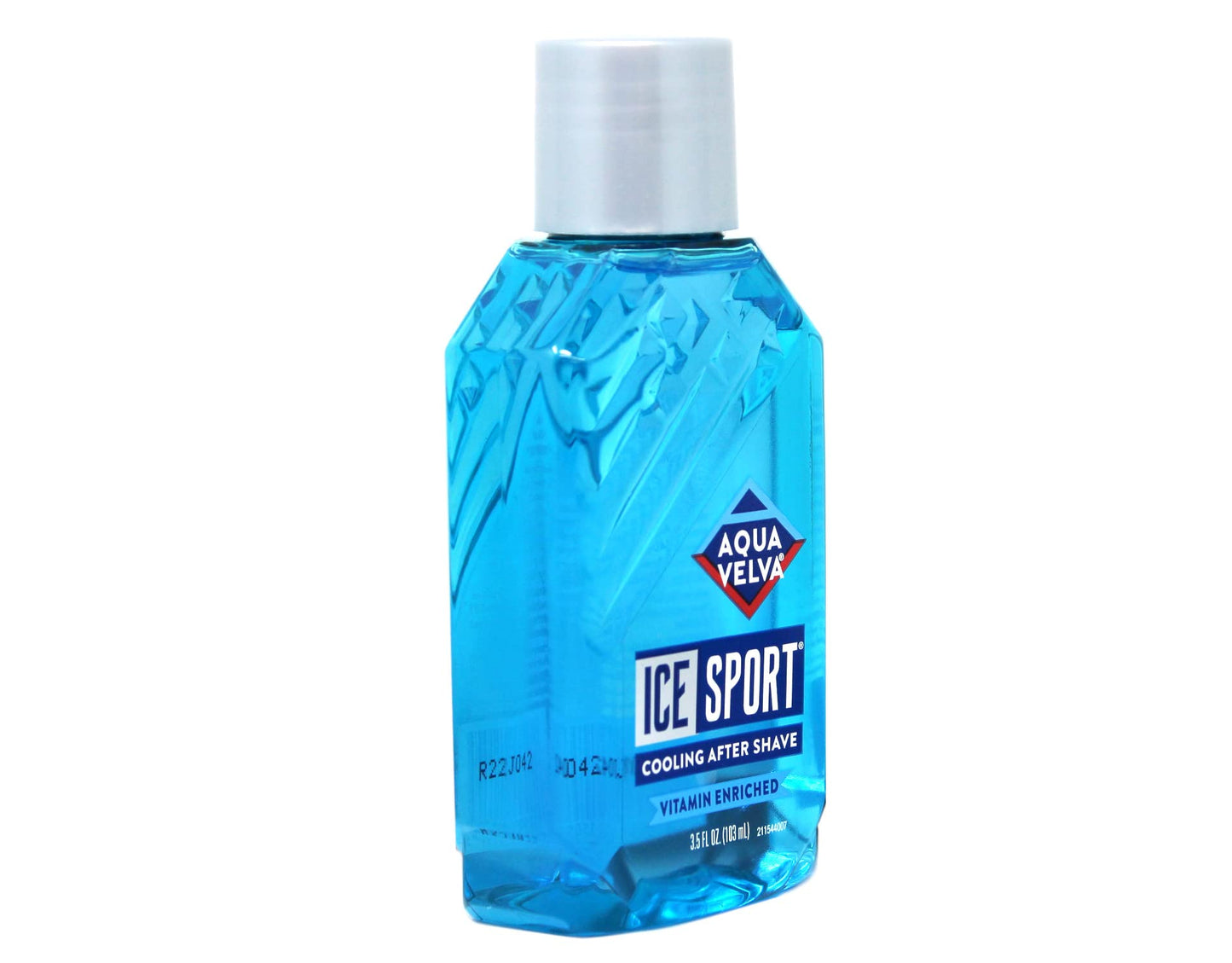 Aqua Velva Ice Sport Cooling After Shave 3.50 oz (Pack of 11) Beauty and Personal Care Aqua Velva
