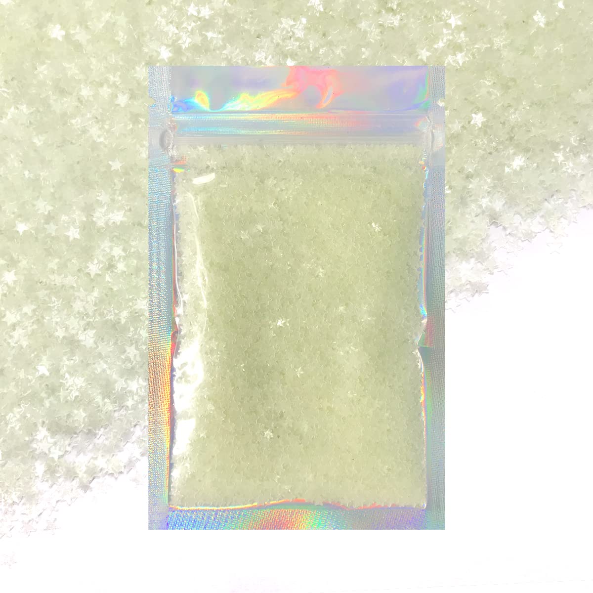 Holographic Body Glitter. Chunky Face Glitter, Hair Glitter, Eye Glitter and Body Glitter for Women. Rave Glitter, Festival Accessories, Cosmetic Beauty & Personal Care Electric Bliss Beauty