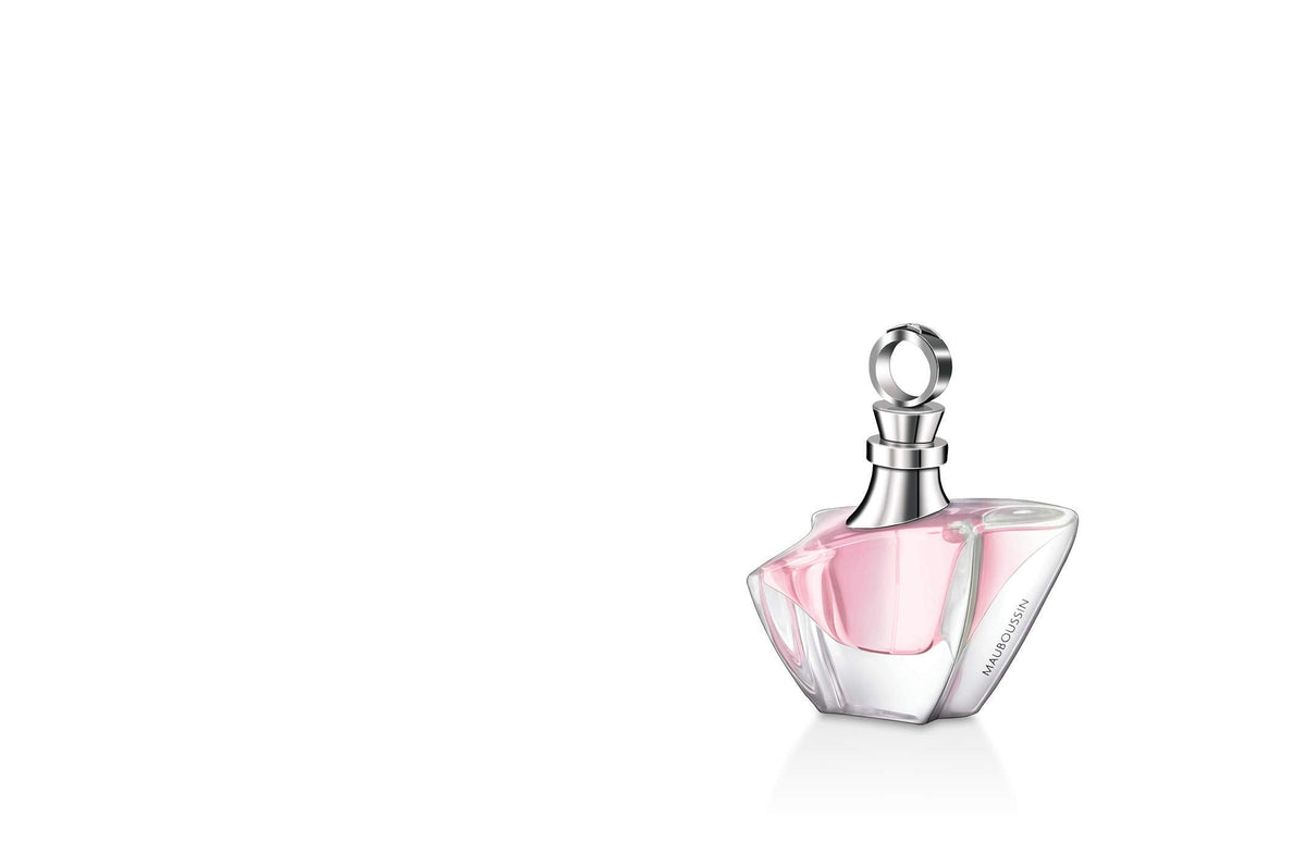 Mauboussin Rose Pour Elle Eau de Parfum Spray, 1.7 Ounce Beauty & Personal Care Mauboussin