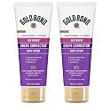 Gold Bond Ultimate Crepe Corrector 8 oz, Age Defense Smoothing Concentrate Skin Therapy Lotion (Pack of 2) Beauty & Personal Care Gold Bond