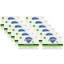 Safeguard White Soap, 4 Oz Ea. - 12 Packs x 4 Count, 48 Bars Case Beauty & Personal Care Safeguard