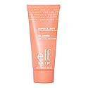 e.l.f. SuperClarify Cleanser, Lightweight, Gentle, Effective, Soothing, Removes Makeup and Impurities, Prevents Clogged Pores, Strengthens, Infused Beauty & Personal Care e.l.f.