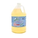 LandLSoap Antibacterial Unscented Pure Castile Soap Liquid for Face, Hand & Body Wash, Vegan, Non-GMO, Made in USA, Dry & Sensitive Skin, 64 fl. oz. Beauty & Personal Care LandLSoap