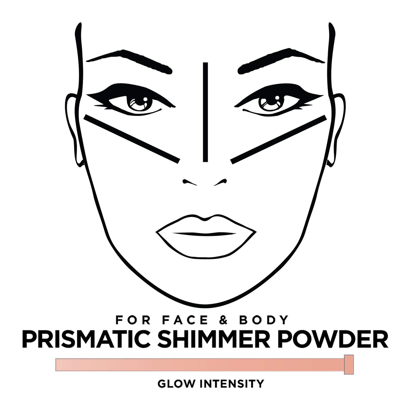 L'Oreal Paris Cosmetics True Match Lumi Shimmerista Highlighting Powder, Sunlight 0.28 oz Beauty & Personal Care L'Oreal Paris