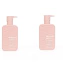 Exclusive MONDAY Moisture Shampoo and Conditioner Bundle Beauty & Personal Care YISHIQI
