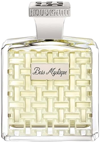 Houbigant, Bois Mystique Eau de Parfum, 100ml Beauty & Personal Care Houbigant