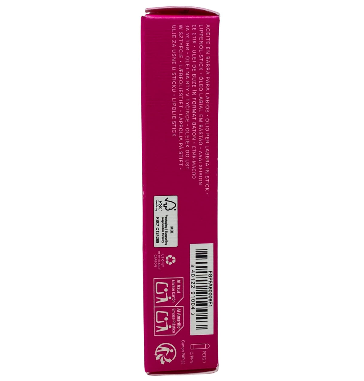 Rare Beauty by Selena Gomez Soft Pinch Lip Oil Stick -Bloom- (violet pink)