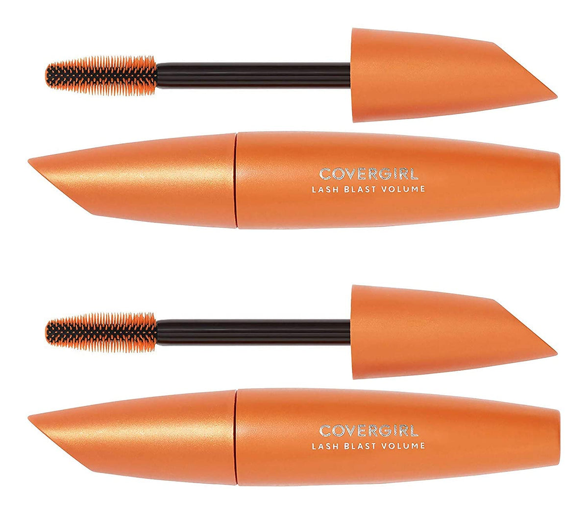 Value Pack CoverGirl Lashblast Volume Mascara, Very Black 8002 Beauty & Personal Care COVERGIRL