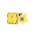 Spongelle HARRY POTTER HUFFLEPUFF BODY WASH INFUSED BUFFER- HELGA'S LOYALTY Beauty & Personal Care SPONGELLÉ
