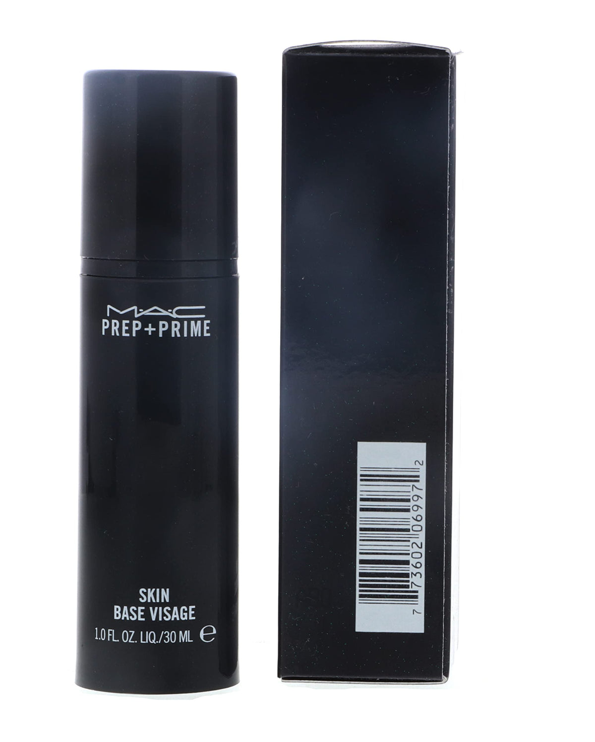 Mac Cosmetics Prep+Prime Skin
