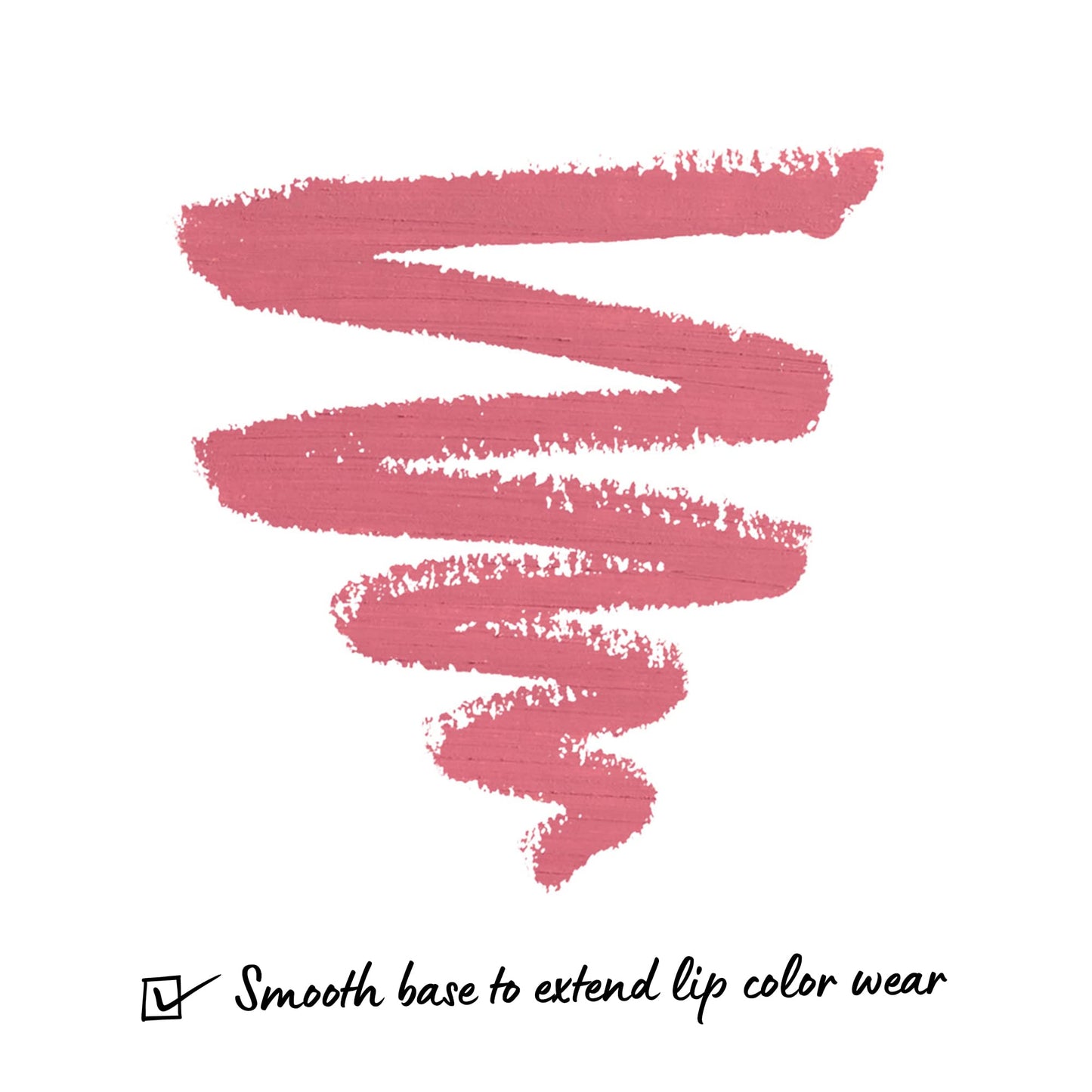 NYX PROFESSIONAL MAKEUP Slim Lip Pencil, Long-Lasting Creamy Lip Liner - Sand Pink Beauty & Personal Care NYX PROFESSIONAL MAKEUP
