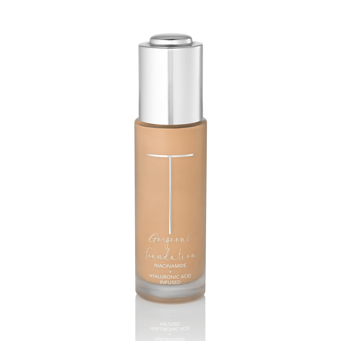 Trish McEvoy Gorgeous Foundation: Shade 7MO, 30ml/1 oz Beauty & Personal Care Trish McEvoy