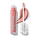 MORPHE Dripglass High Shine Lip Gloss - Semi-Sheer or Full Coverage Lip Color with Glass-Like Shine and Nonsticky Finish - Infused With Squalane Beauty & Personal Care MORPHE