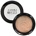 Annika Maya Cosmetics Baked Finishing Powder - Satin Glow Beauty & Personal Care Annika Maya Cosmetics