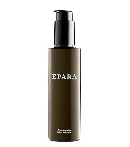 Cleansing Lotion 5.28 FL.OZ Beauty & Personal Care Epara
