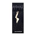 Animale By Animale Parfums For Men. Eau De Toilette Spray 3.4 Ounces Beauty & Personal Care Animale