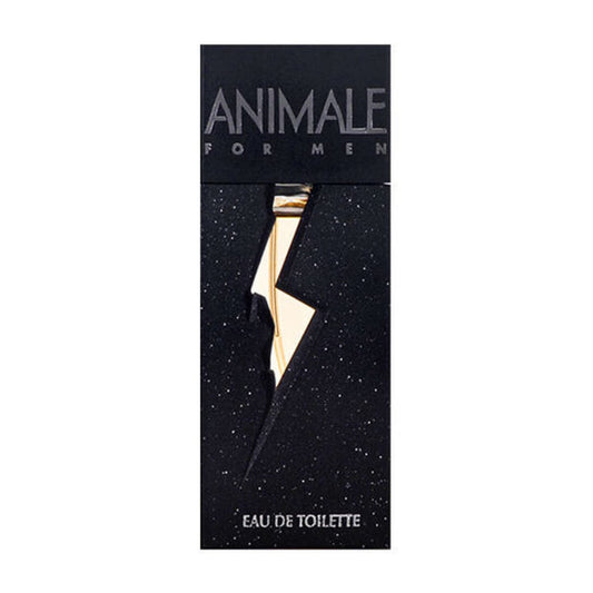 Animale By Animale Parfums For Men. Eau De Toilette Spray 3.4 Ounces Beauty & Personal Care Animale