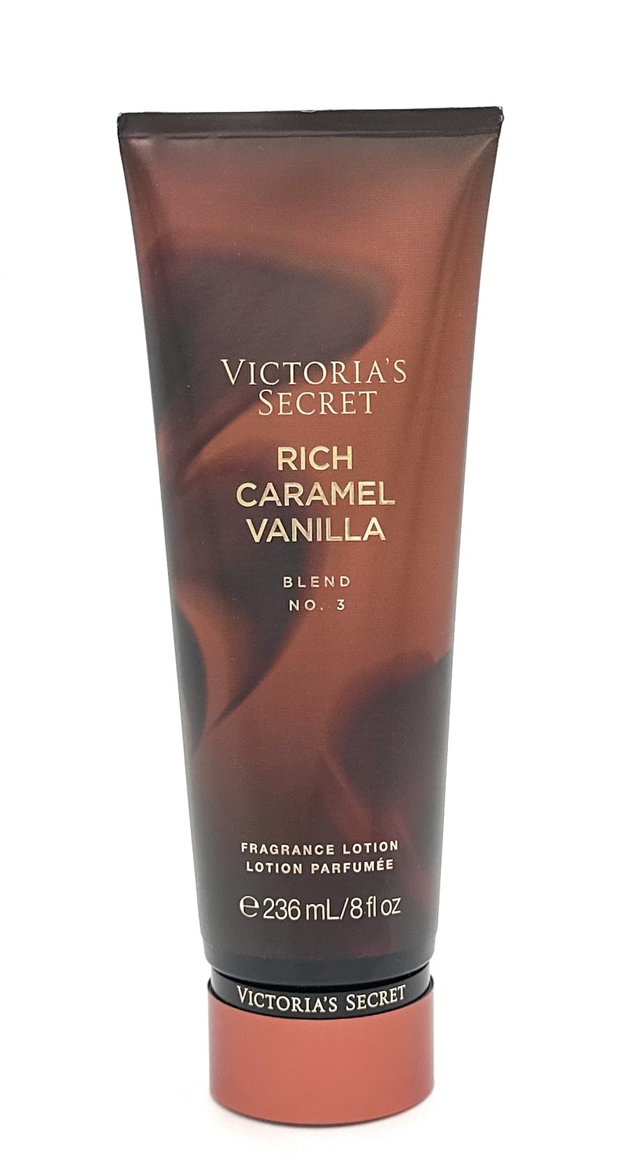 Victoria's Secret Fragrance Lotion Rich Caramel Vanilla 8.0 Fl Oz Beauty & Personal Care Victoria's Secret