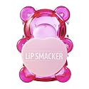Lip Smacker Sugar Bear Lip Balm Luv U Straw-Berry Much Beauty & Personal Care Lip Smacker
