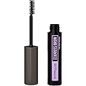 Maybelline Brow Fast Sculpt, Shapes Eyebrows, Eyebrow Mascara Makeup, Medium Brown, 0.09 Fl. Oz. Beauty & Personal Care MAYBELLINE