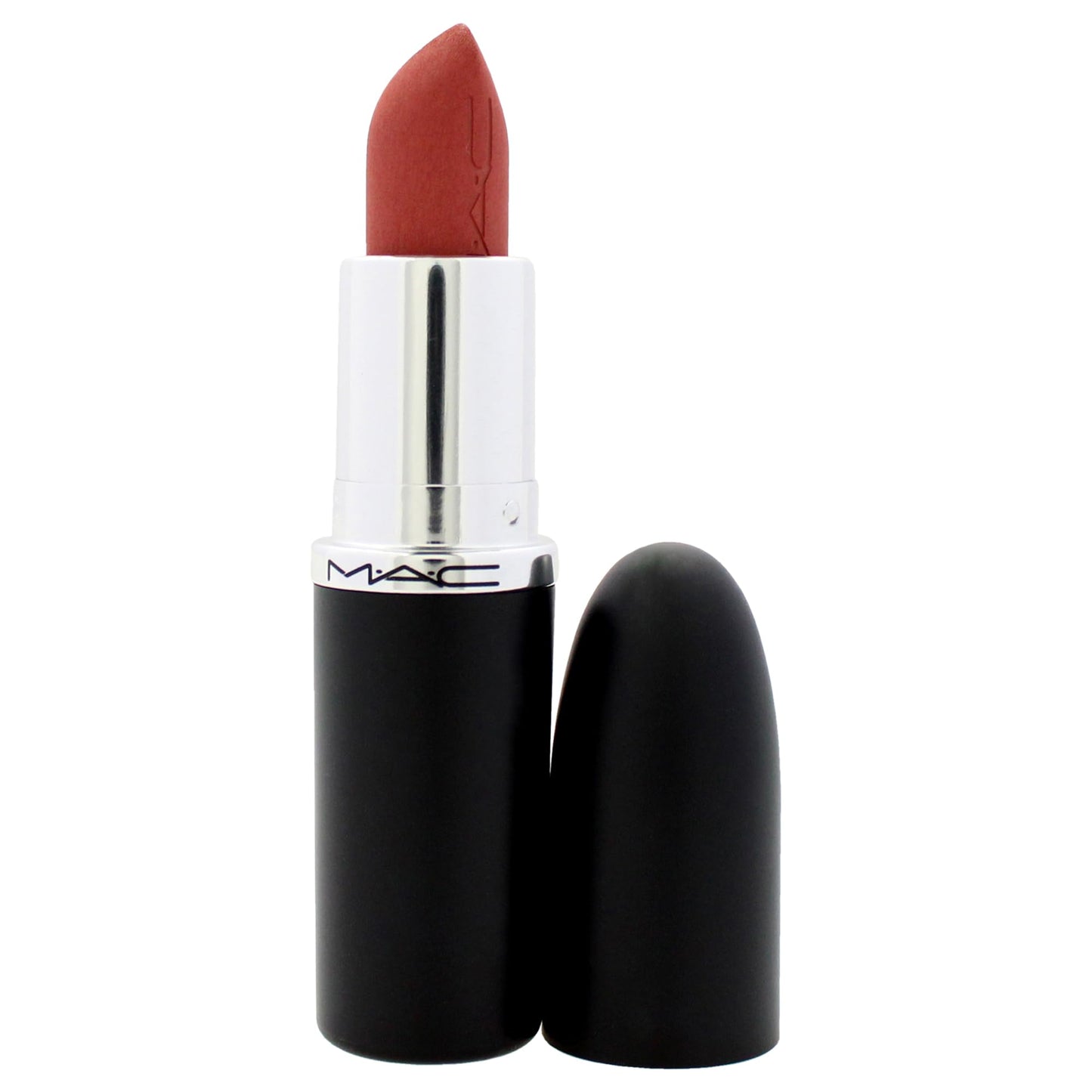 Macximal Matte Lipstick - 669 Warm Teddy by MAC for Women - 0.12 oz Lipstick Beauty & Personal Care MAC