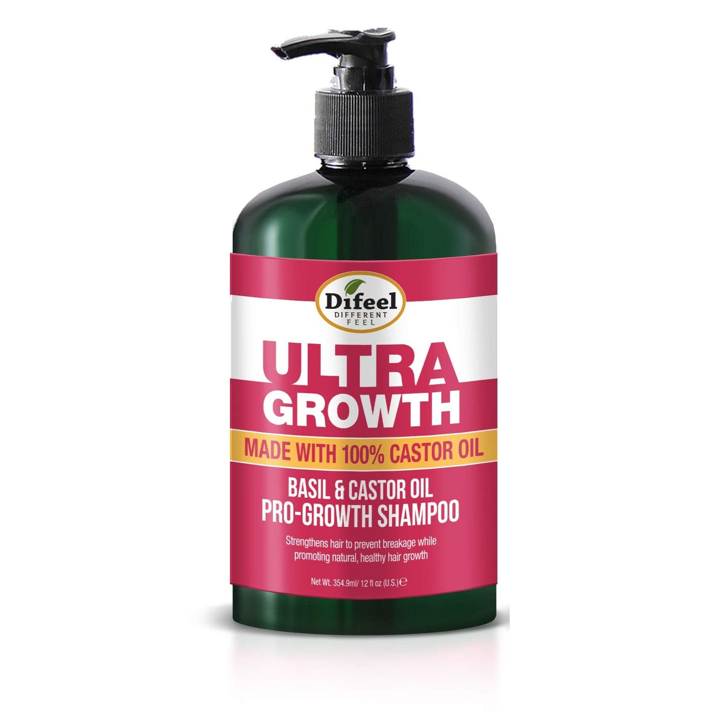 Difeel Ultra Growth Intense Growth Collection - 3-PC Shampoo, Conditioner & Hair Mask Set Beauty & Personal Care Difeel