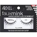 Ardel Faux Mink Lashes #814 Beauty & Personal Care Ardell