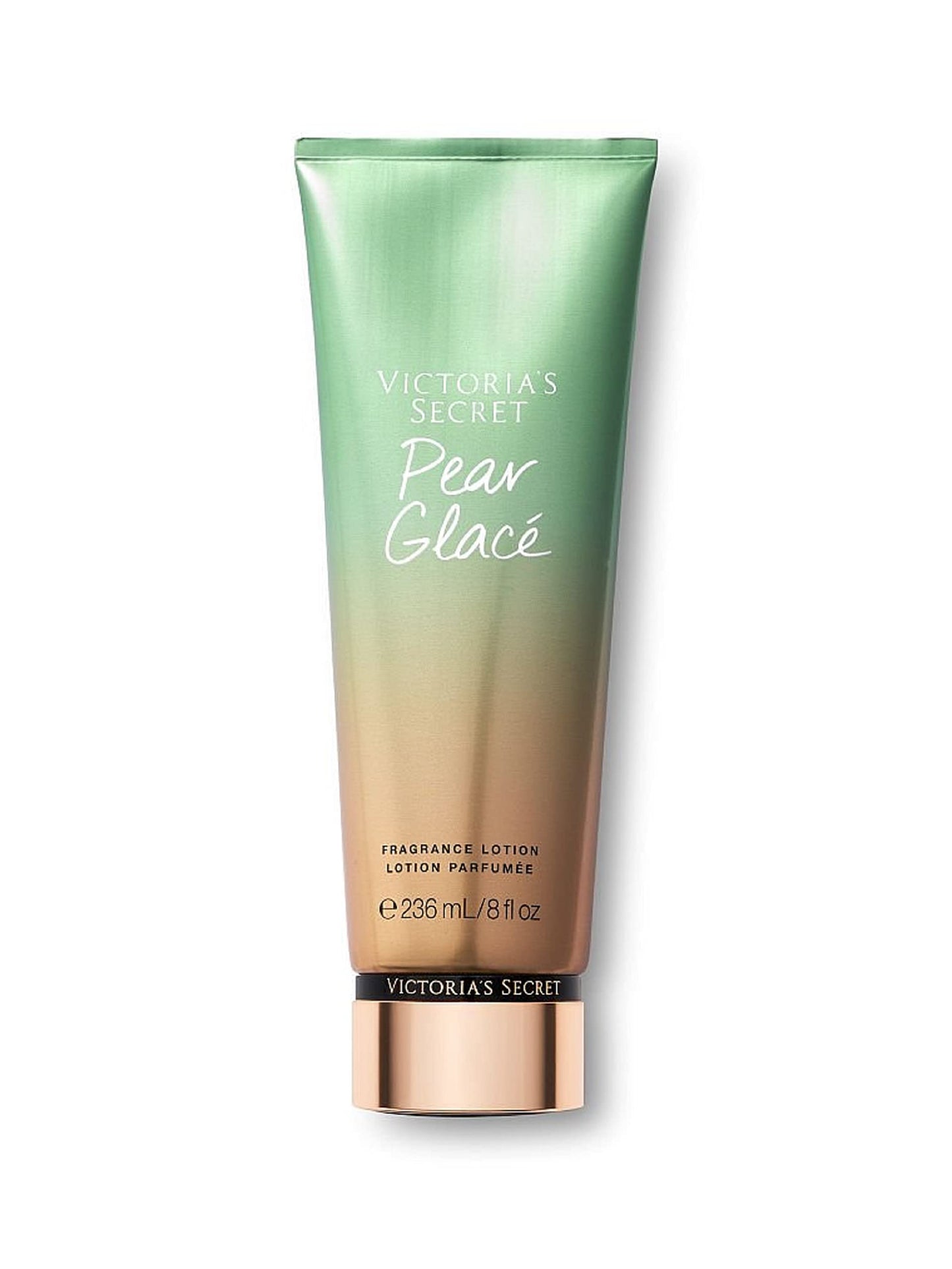 Victoria's Secret Fantasies Pear Glace Hydrating Body Lotion 8.4oz./250ml Beauty & Personal Care Victoria's Secret