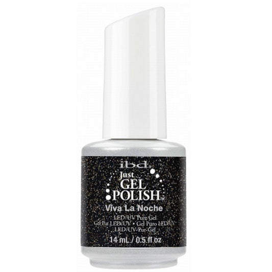 IBD Just Gel Polish, Viva La Noche