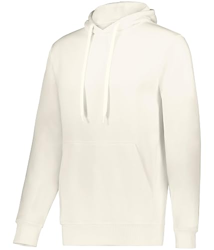 60/40 FLEECE HOODY - XL - VLA Beauty & Personal Care Augusta Label