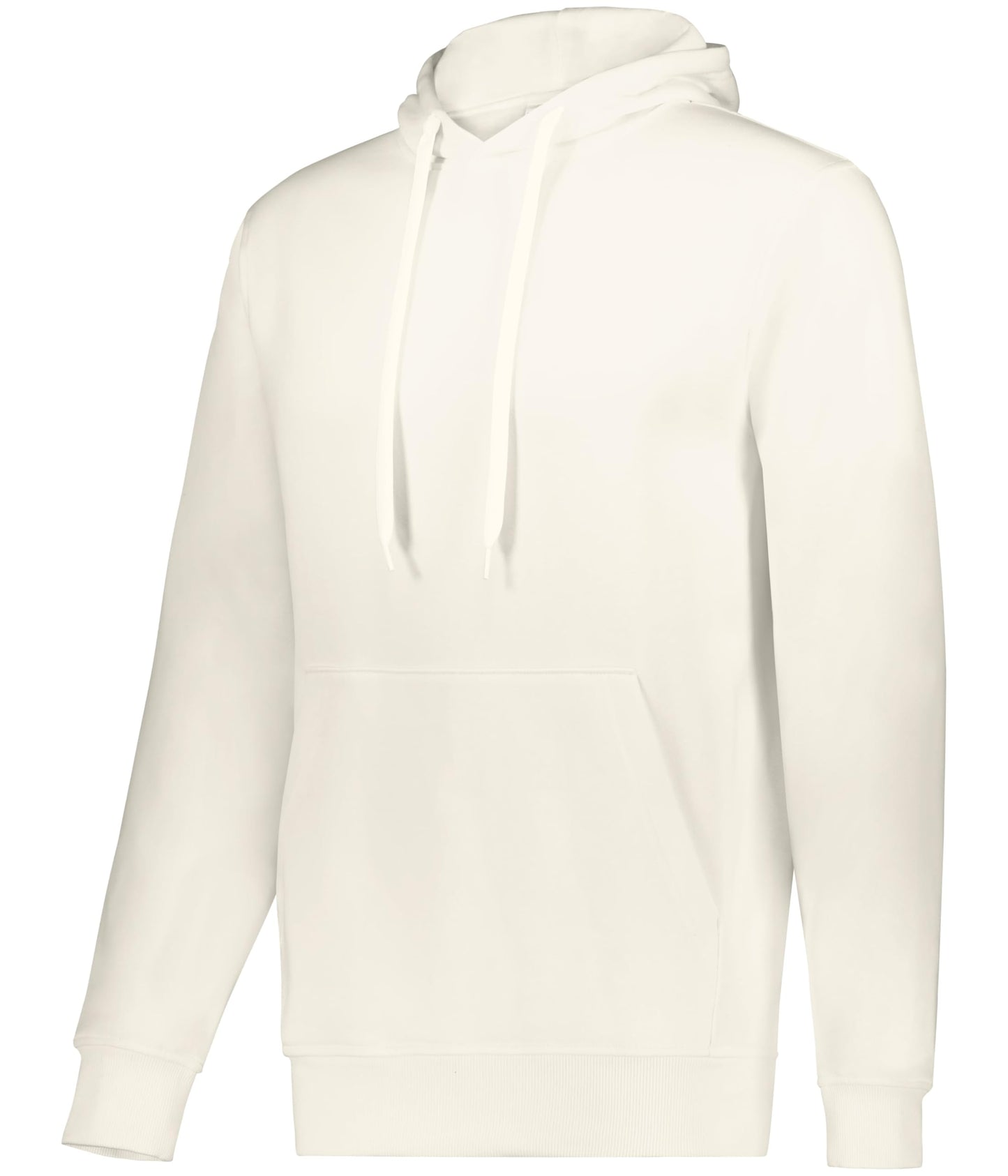 60/40 FLEECE HOODY - S - VLA Beauty & Personal Care Augusta Label