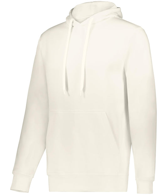 60/40 FLEECE HOODY - S - VLA Beauty & Personal Care Augusta Label