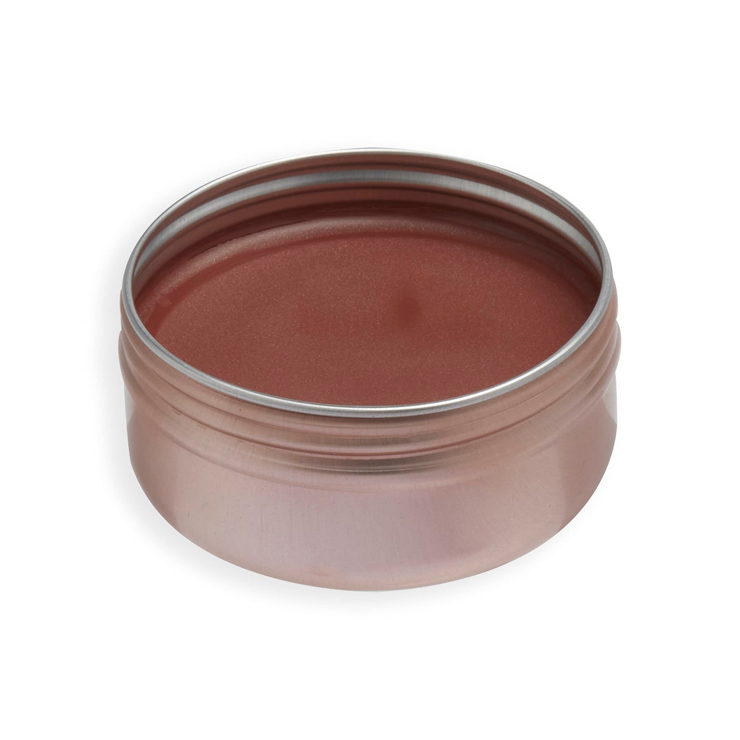 Revolution, Balm Glow, Multi-Use Cream Balm, Dewy Natural Finish for Cheeks, Lips & Lids, Sheer Color, Sunkissed Nude, Vegan & Cruelty-Free, 1.12 oz Beauty and Personal Care Revolution Beauty London