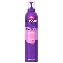 Aussie Sprunch Hair Mousse Plus Leave-In Conditioner, 6.8 oz Beauty & Personal Care Aussie