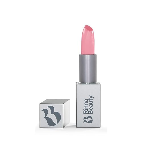 Rinna Beauty Icon Collection - Lipstick - Slay All Day - Vegan, Anti-Aging, Hydrating,Protects your Lips, & Long-lasting, with a Magnetic Top Closure Beauty & Personal Care Rinna Beauty