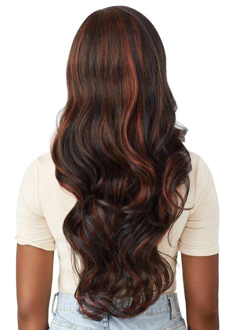 Outre The Daily Wig - Style & Dash - Daily 4 (S1B/30)