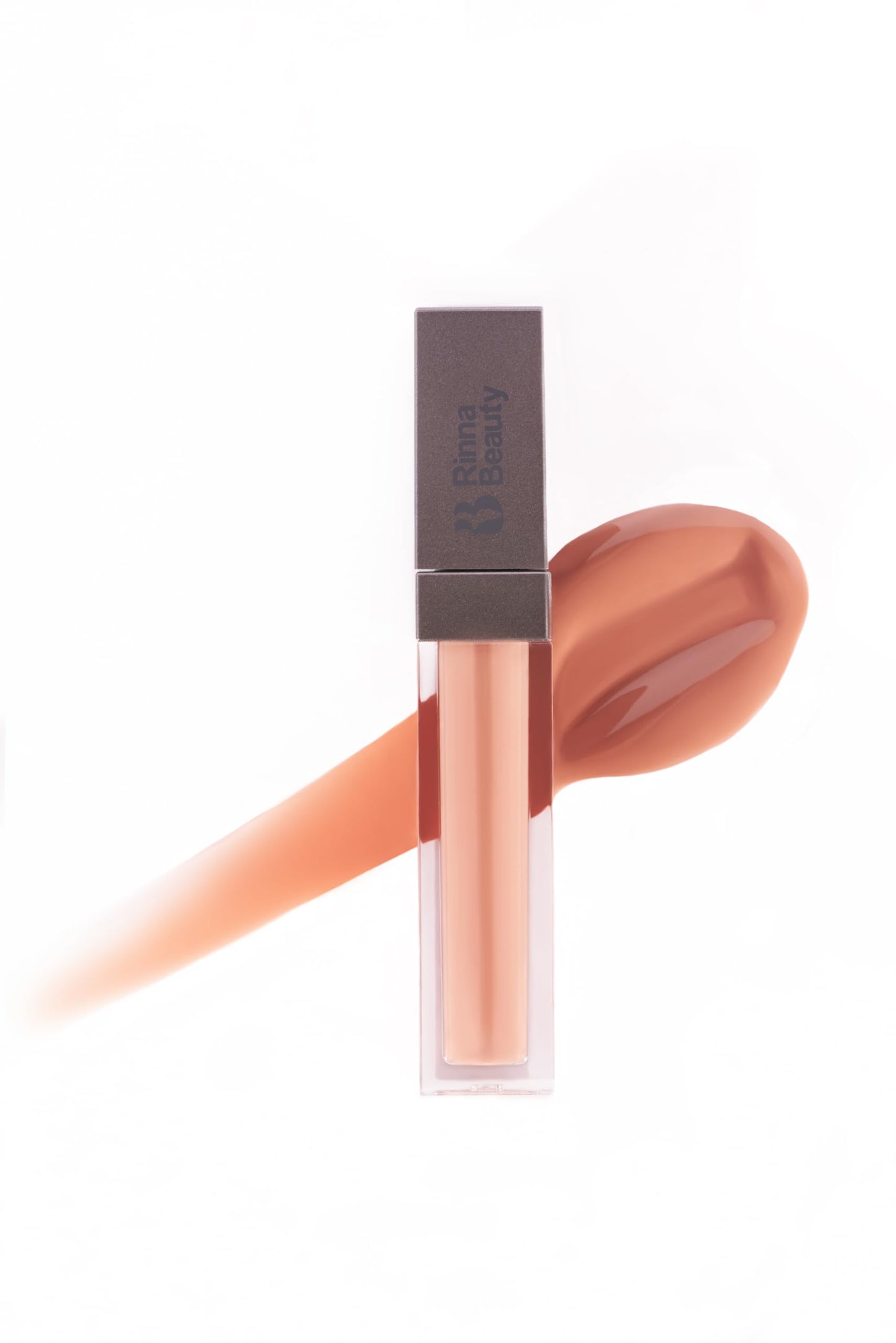 Rinna Beauty Icon Collection - Lip Gloss - Dancing Queen - Tinted, Hydrating, Long-Lasting - High Pigment and Shine, Vegan, No Parabens, Clean Makeup Beauty & Personal Care Rinna Beauty
