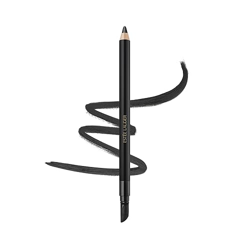 Estée Lauder Double Wear Long-Lasting 24H Waterproof Gel Eyeliner Pencil, 05 Smoke Beauty & Personal Care Estée Lauder