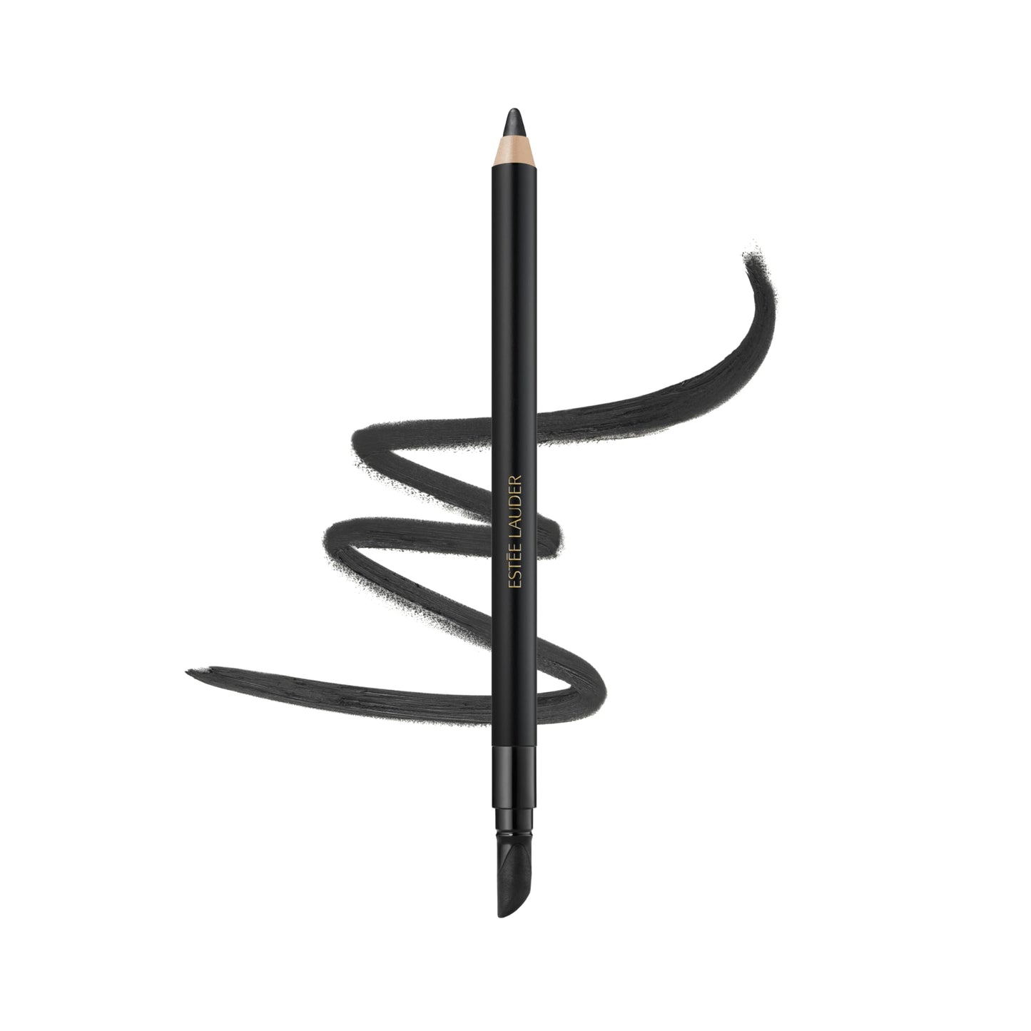 Estée Lauder Double Wear Long-Lasting 24H Waterproof Gel Eyeliner Pencil, 05 Smoke Beauty & Personal Care Estée Lauder