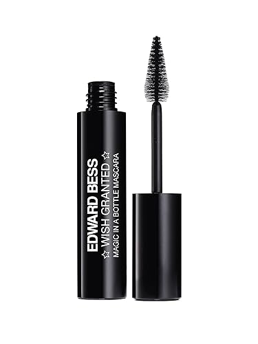 Edward Bess, Wish Granted In A Bottle Mascara, Onyx Beauty & Personal Care Edward Bess