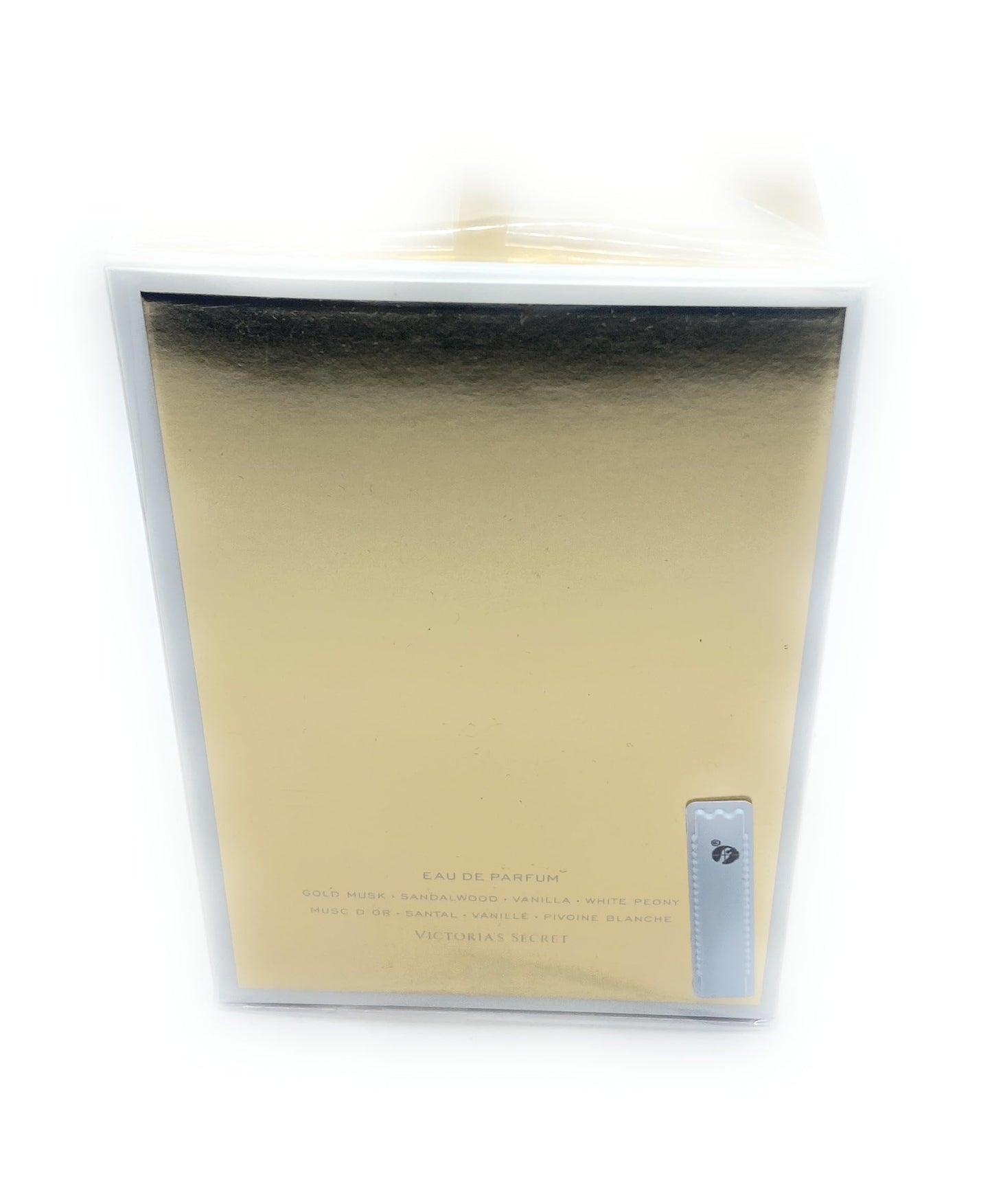 Victoria's Secret Heavenly Perfume For Women Eau de Parfum 1.7 Fluid Ounce - Warm Scent with Gold Musk, Sandalwood, Vanilla, & White Peony Beauty & Personal Care Victoria's Secret