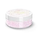 MARBLERS Glitter Mica Powder [Tinkerbell] 0.14oz (4g) | Glitter Mica | Highly Pigmented | Non-Toxic, Vegan, Cruelty-Free | Eyeshadow, Body Butter Beauty & Personal Care MARBLERS