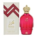 LUNICHE Karaz for Unisex - 3.4 Oz Eau De Parfum Spray Beauty & Personal Care LUNICHE