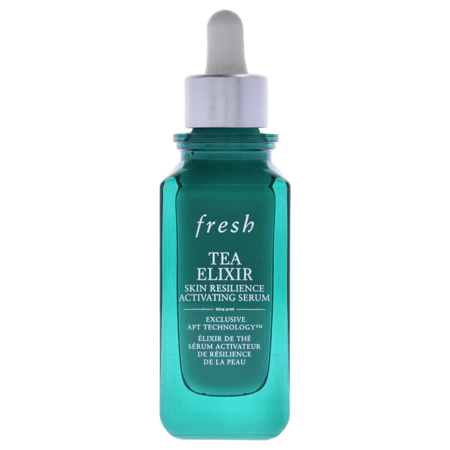 Fresh Tea Elixir Skin Resilience Activating Serum Serum Women 1.6 oz Beauty & Personal Care Fresh