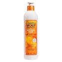 Cantu Natural Hair Curl Stretcher Cream Rinse 10 Ounce (295ml) (2 Pack) Beauty & Personal Care Cantu