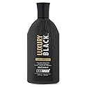 Skin Filter Luxury Black Tanner - Advanced 10,000X Tanning Lotion - Skin-Friendly Tanning Lotion with Anti-Orange Technology - Indoor Tanning Lotion Beauty & Personal Care SKIN FILTER