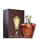 Afnan Turathi Brown Eau de Parfum Spray for Men, 3 Ounce Beauty & Personal Care Afnan