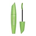 COVERGIRL Clump Crusher Mascara, 20X More Volume, Double Sided Brush, Long-Lasting Wear - 800 Very Black (Pack of 1) Beauty & Personal Care COVERGIRL