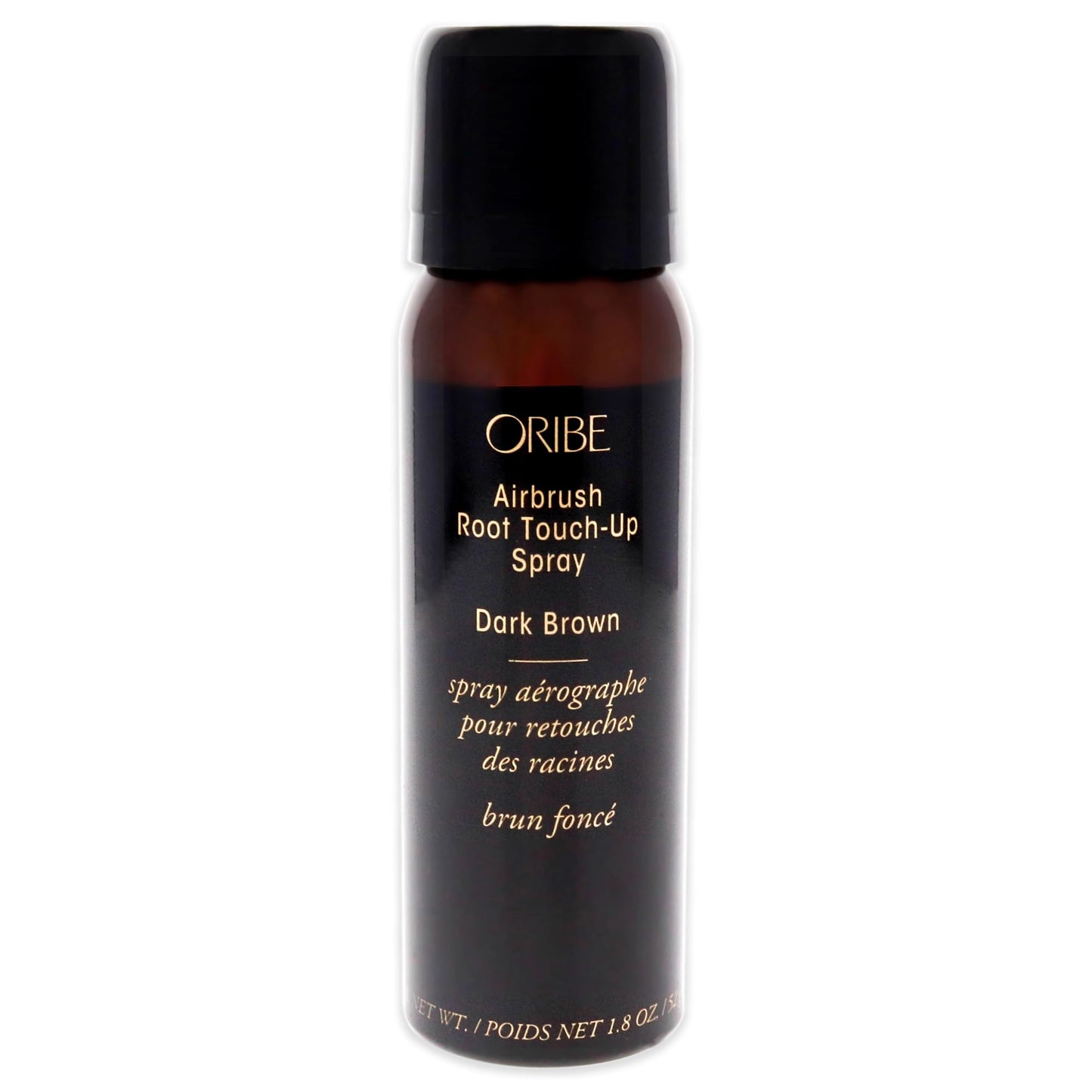 Oribe Airbrush Root Touch Up Spray - Dark Brown, 1.8 oz Beauty & Personal Care ORIBE