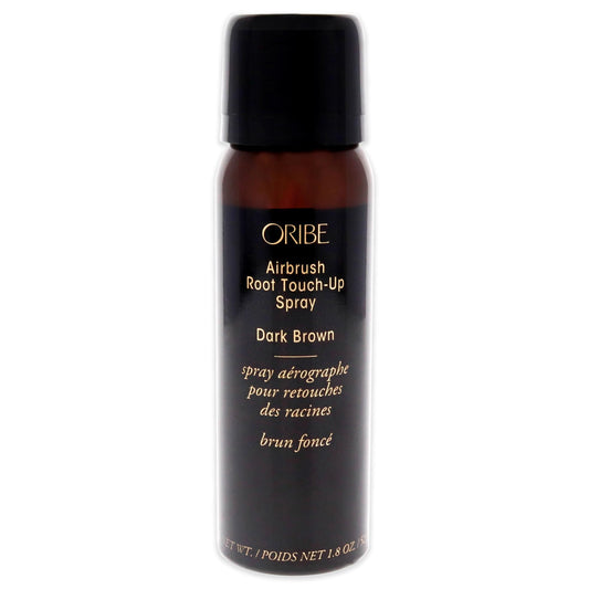 Oribe Airbrush Root Touch Up Spray - Dark Brown, 1.8 oz Beauty & Personal Care ORIBE